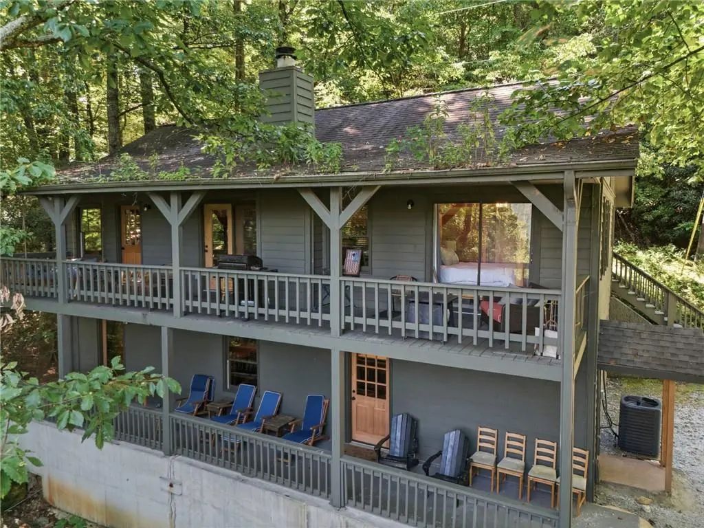 445 Orchid Trail, Clayton