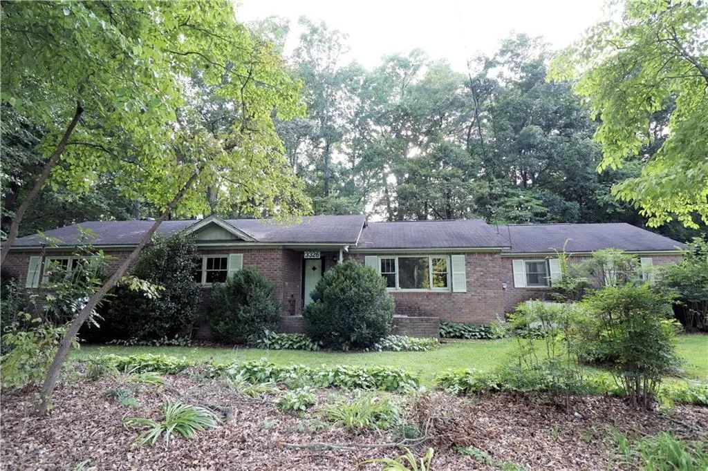 3326 New Macland Road, Powder Springs