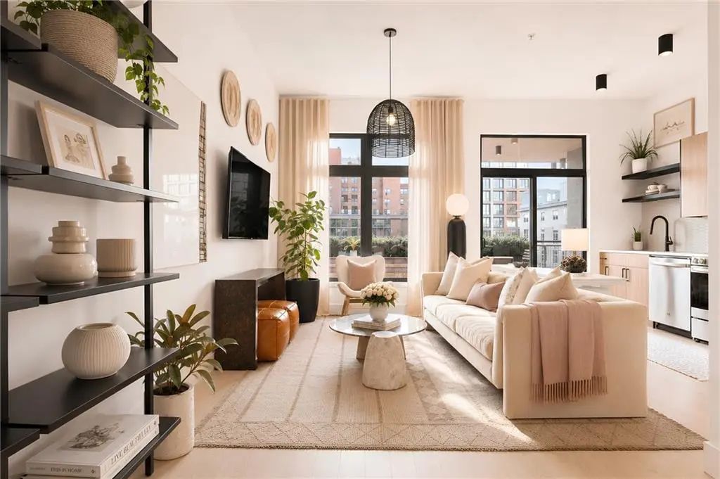 Unit 605 - 567 Ponce De Leon Avenue, Atlanta