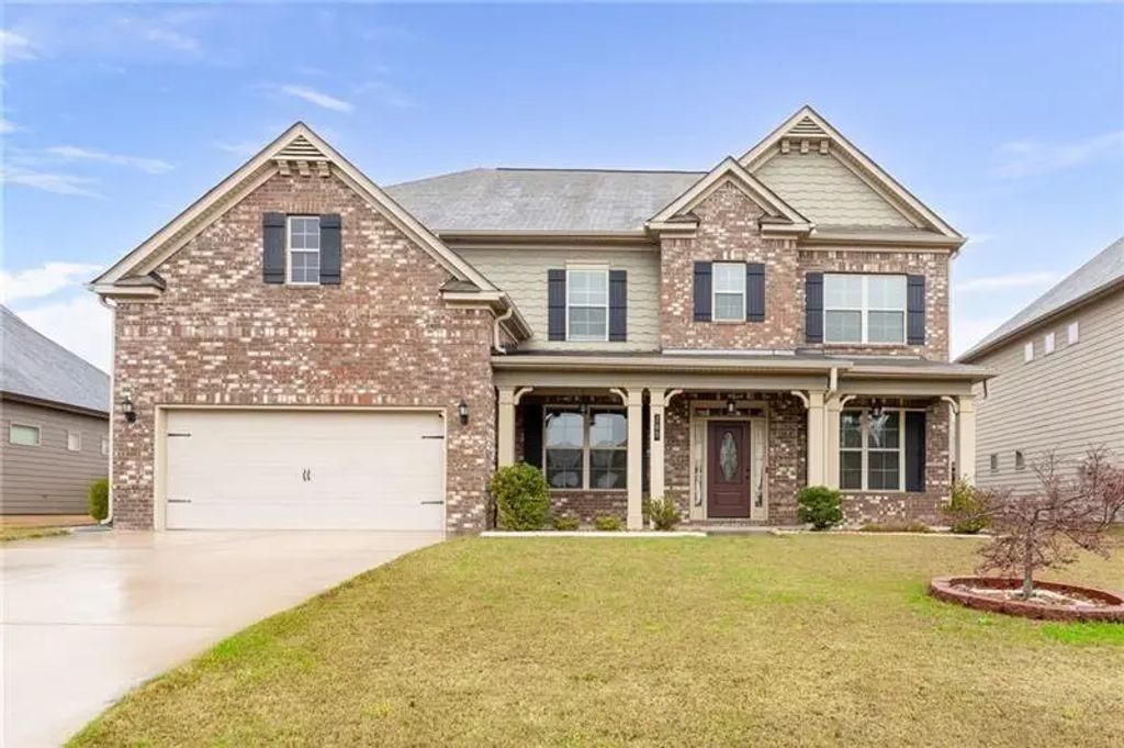 103 Gray Trail, Acworth