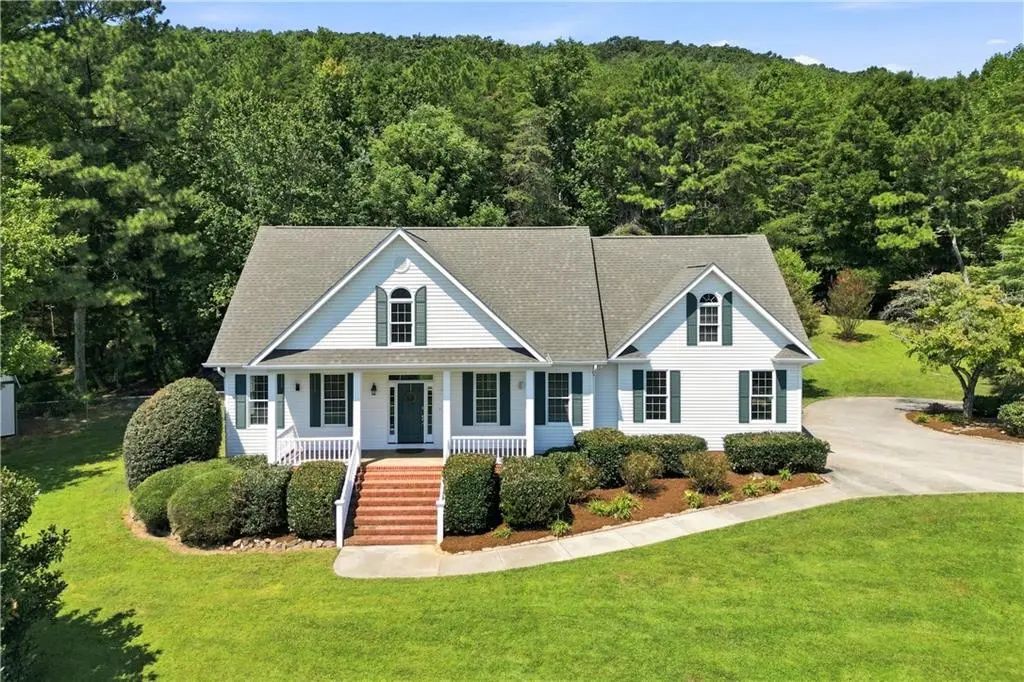 1834 Old Ringgold Road, Rocky Face