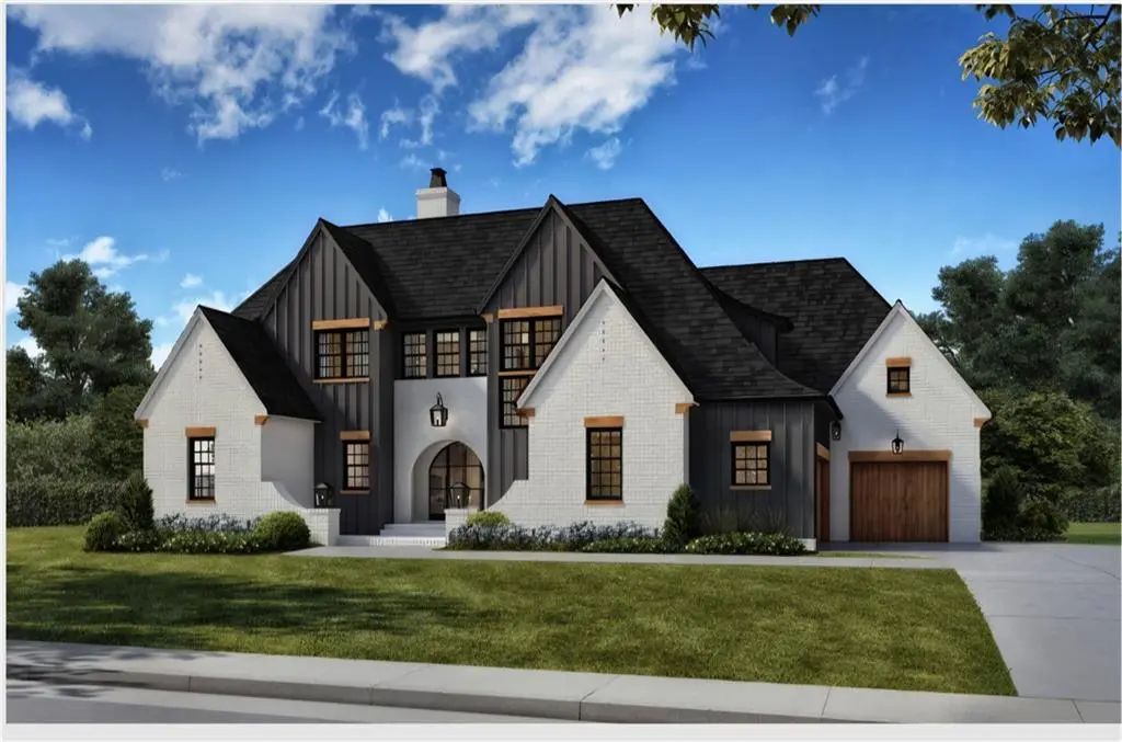 2732 Airline Road, Mcdonough