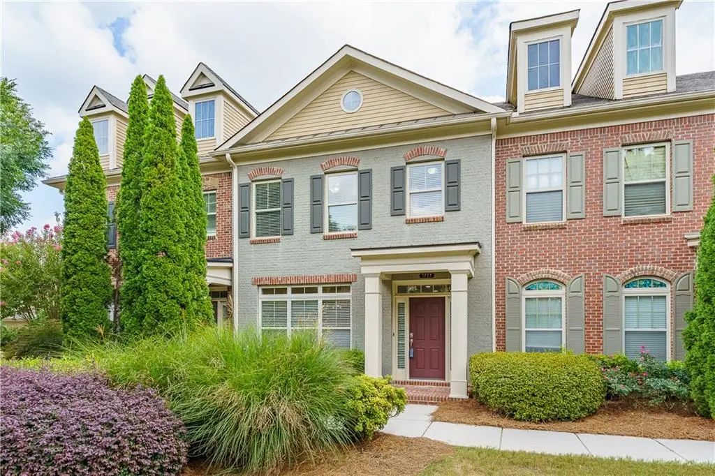 3777 Baverton Drive, Suwanee