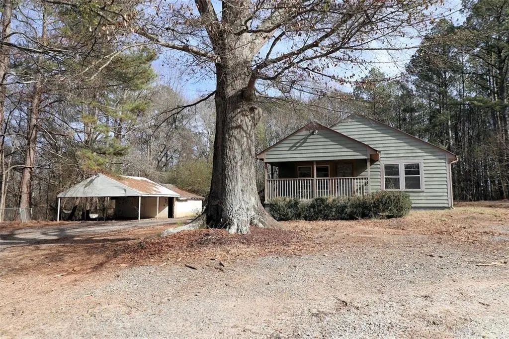 3371 Villa Rica Highway, Dallas