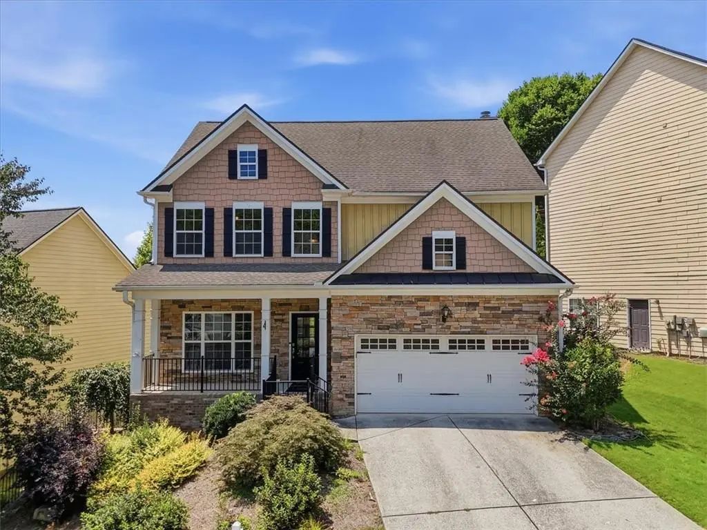 6081 Pierless Avenue, Sugar Hill