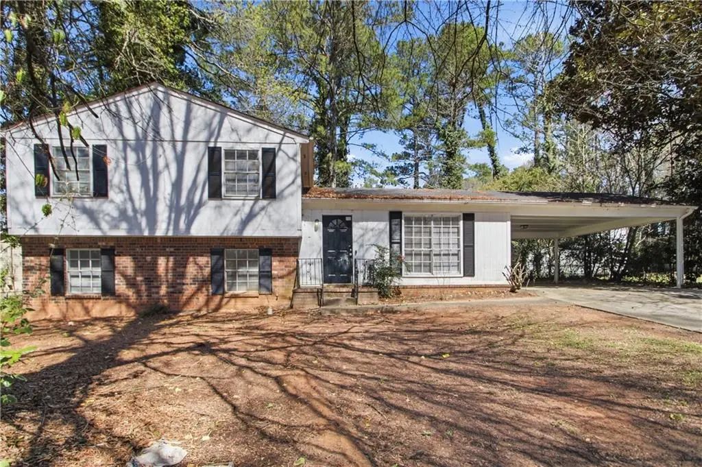 8822 Ashwood Drive, Riverdale