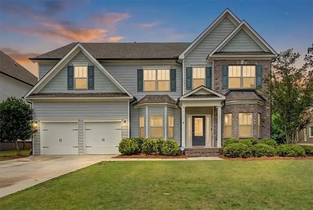 14 Creekview Drive Se, Cartersville