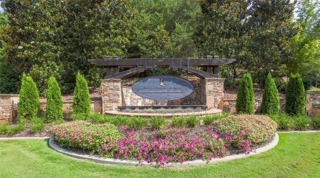 260 Traditions Drive, Alpharetta