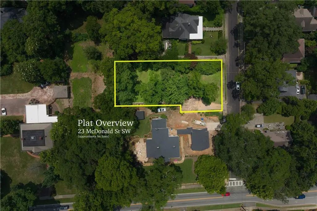 23 Mcdonald, Marietta