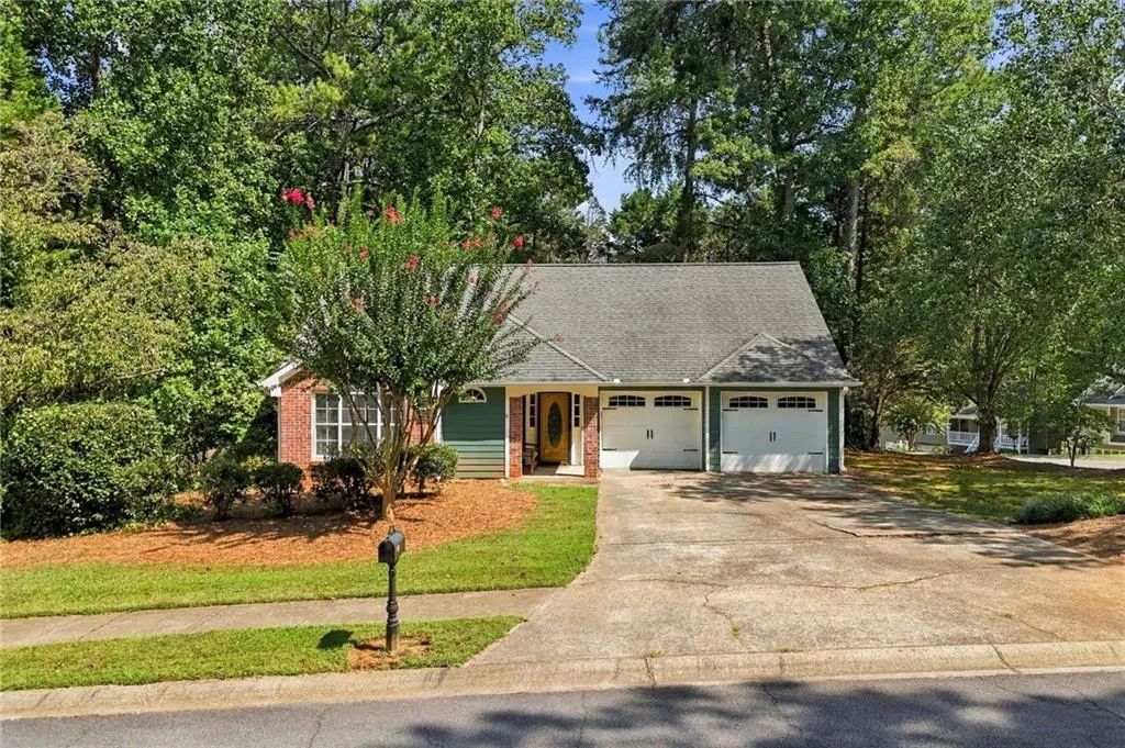 410 Rose Creek Place, Woodstock