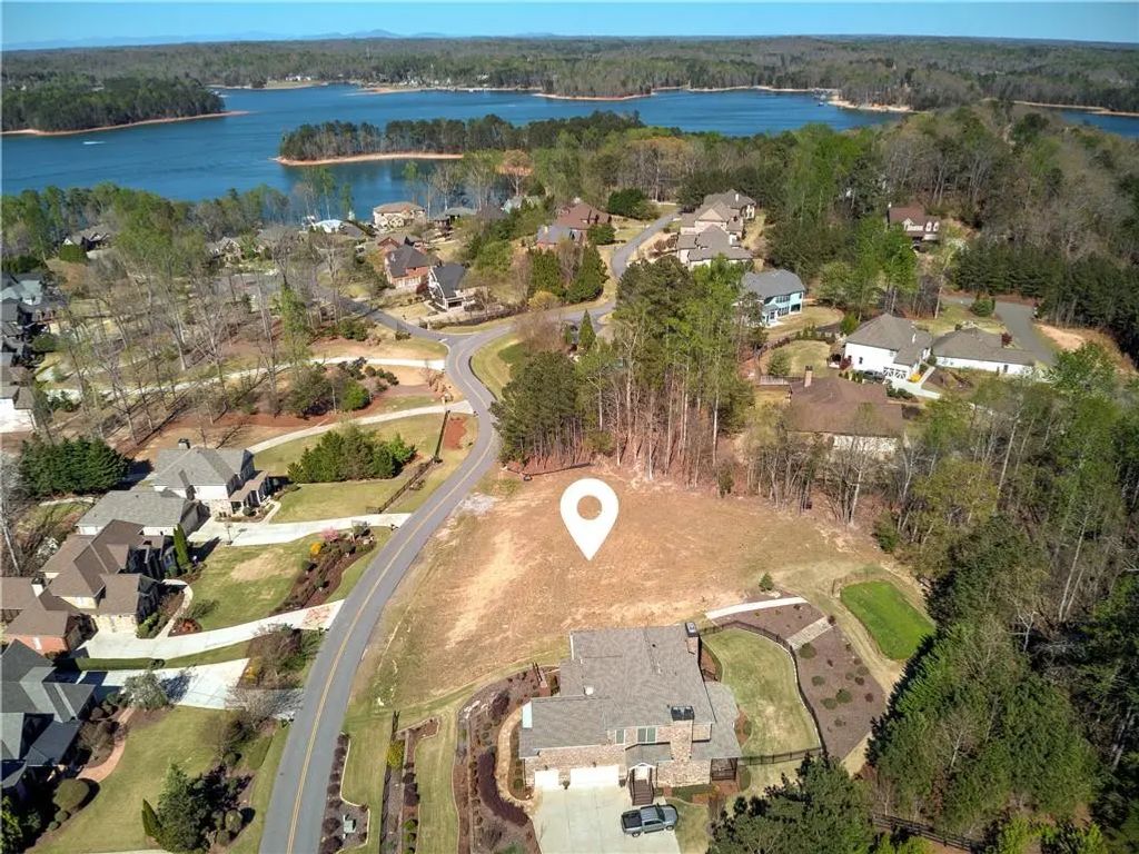 6870 Bragg Road, Cumming