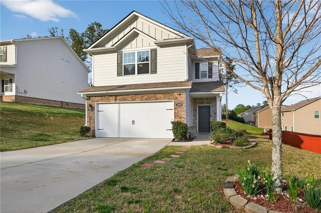 1003 Nandina Court, Villa Rica
