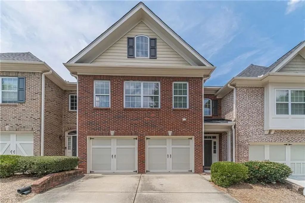 2364 Harshaw Avenue, Lawrenceville