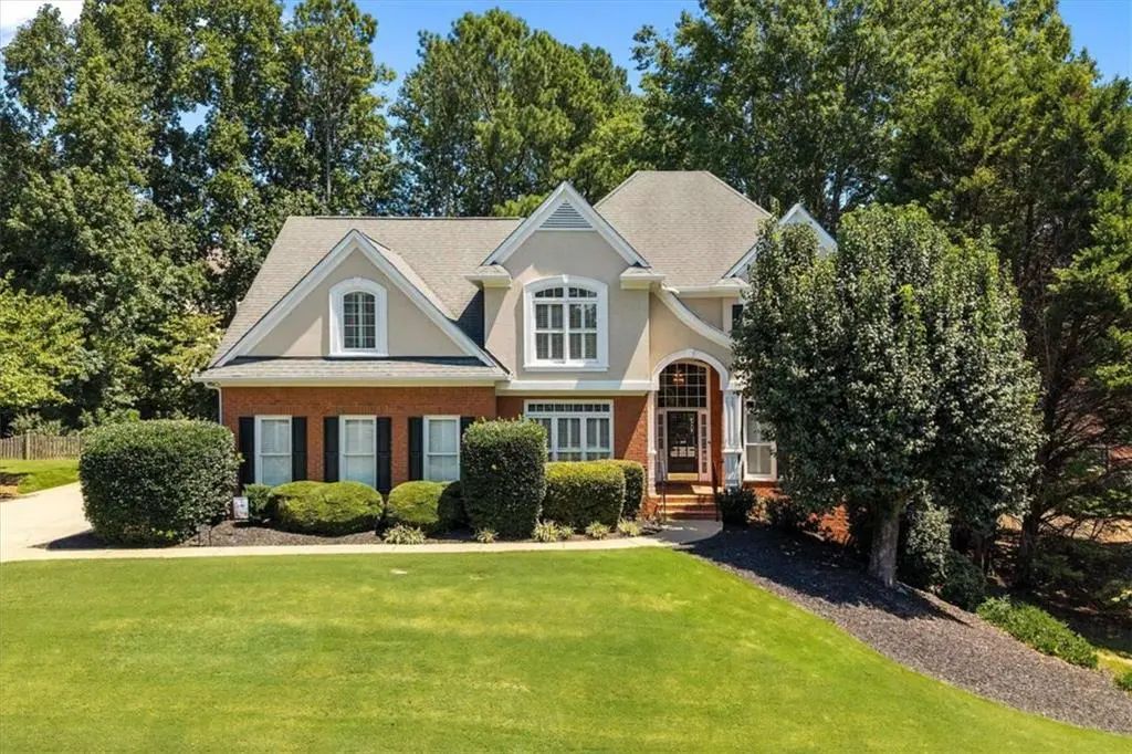 3380 Saxony Glen, Marietta