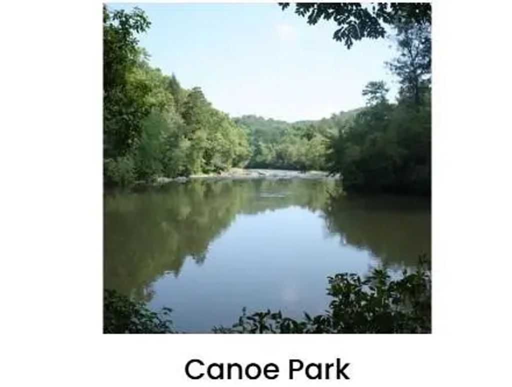 Parker Drive, Ellijay