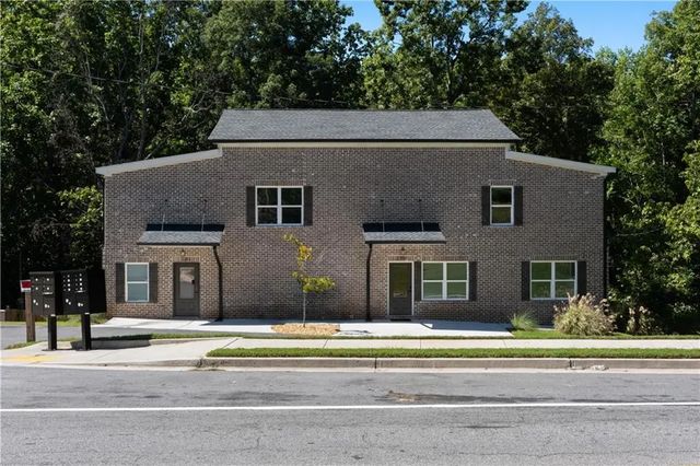 2381 Highpoint Road, Snellville