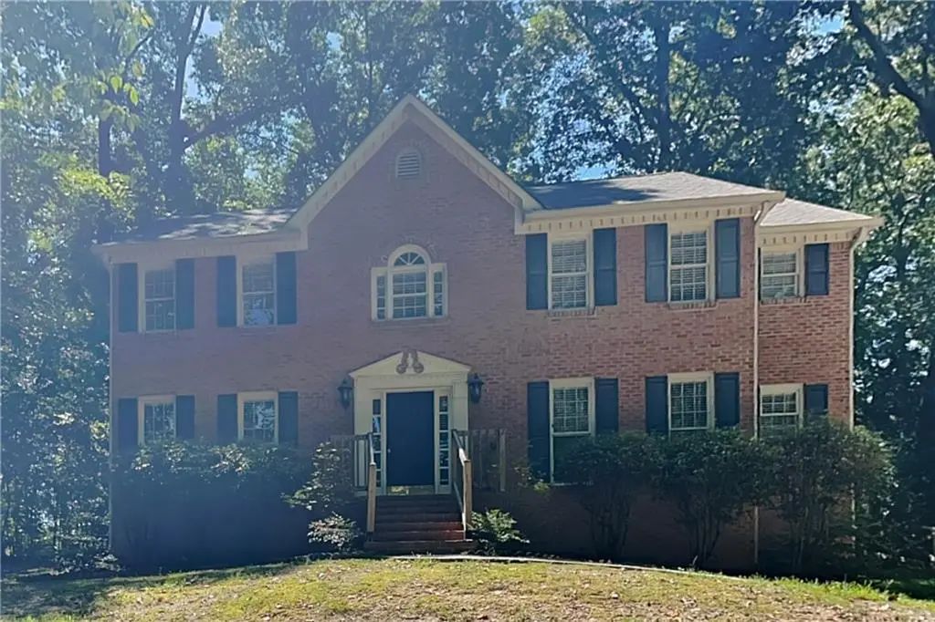 3371 Chatsworth Way, Powder Springs