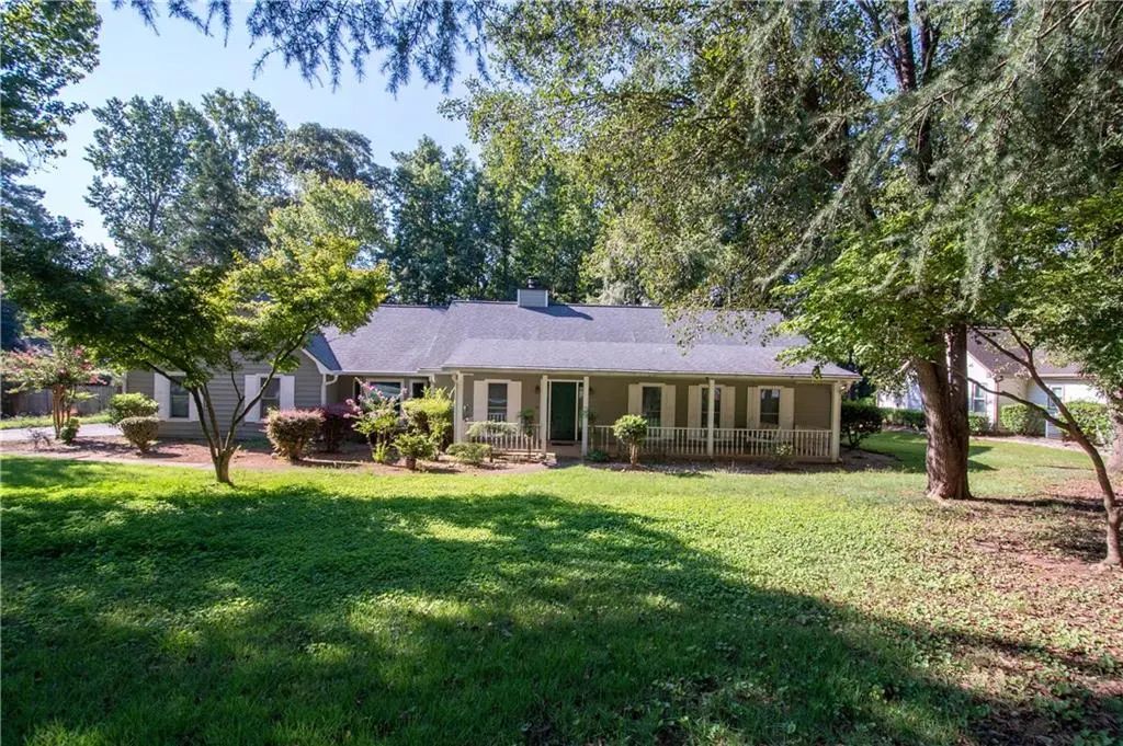 4731 Shadybrook Way Se, Conyers