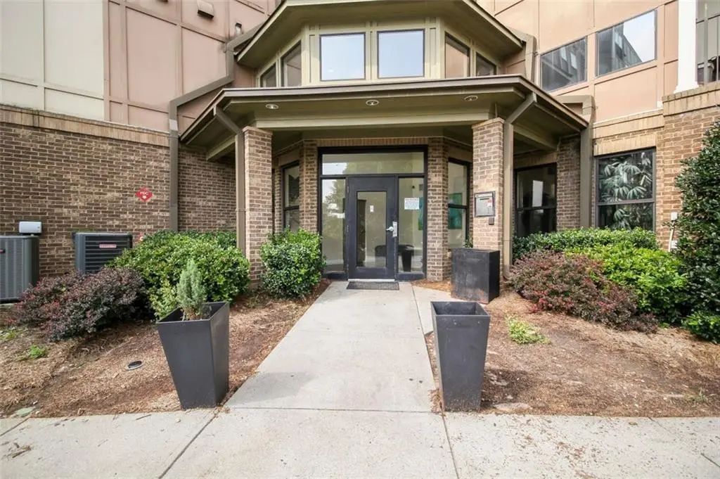 Unit 1211 - 898 Oak Street Sw, Atlanta