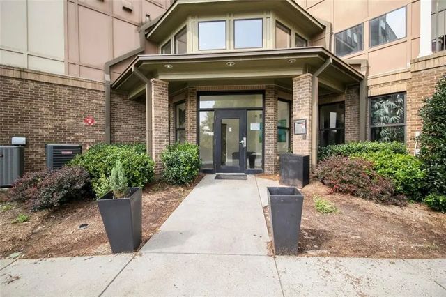 Unit 1211 - 898 Oak Street Sw, Atlanta