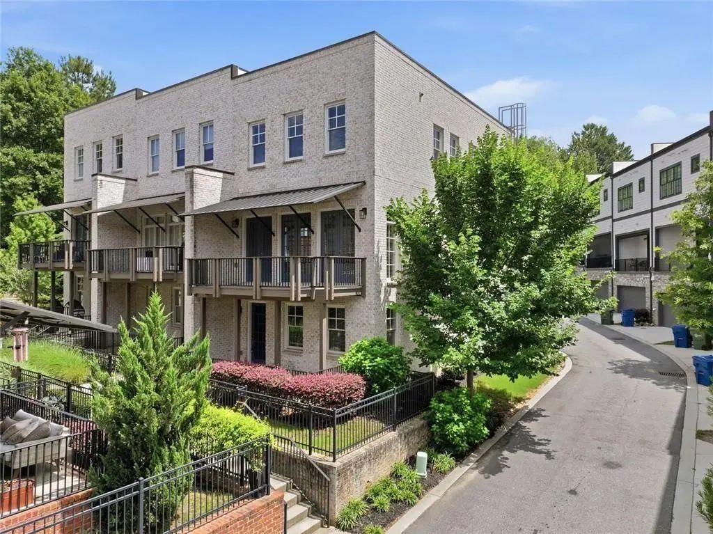 Unit 140 - 1913 Maritime Way, Atlanta