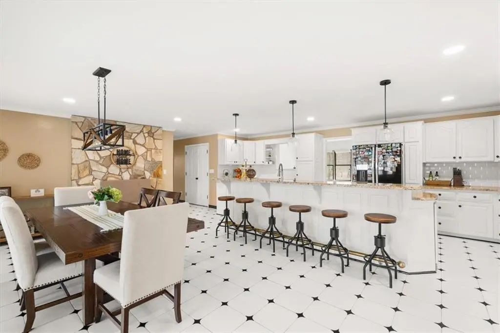 589 Cooper Road, Loganville