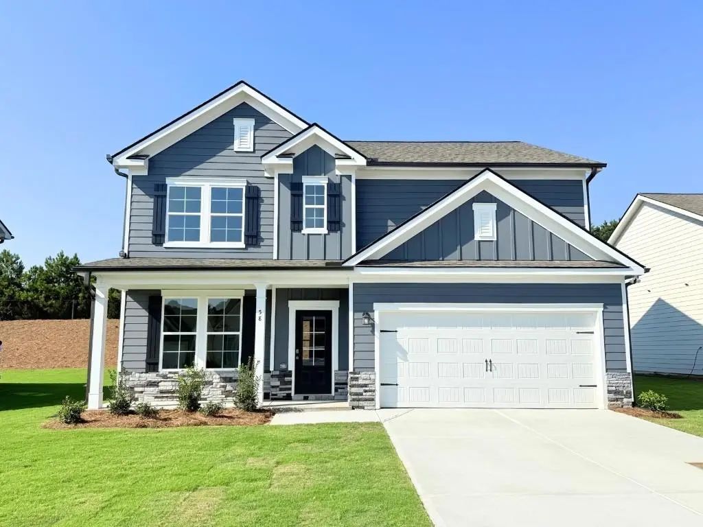 58 Purackal Lane, Statham