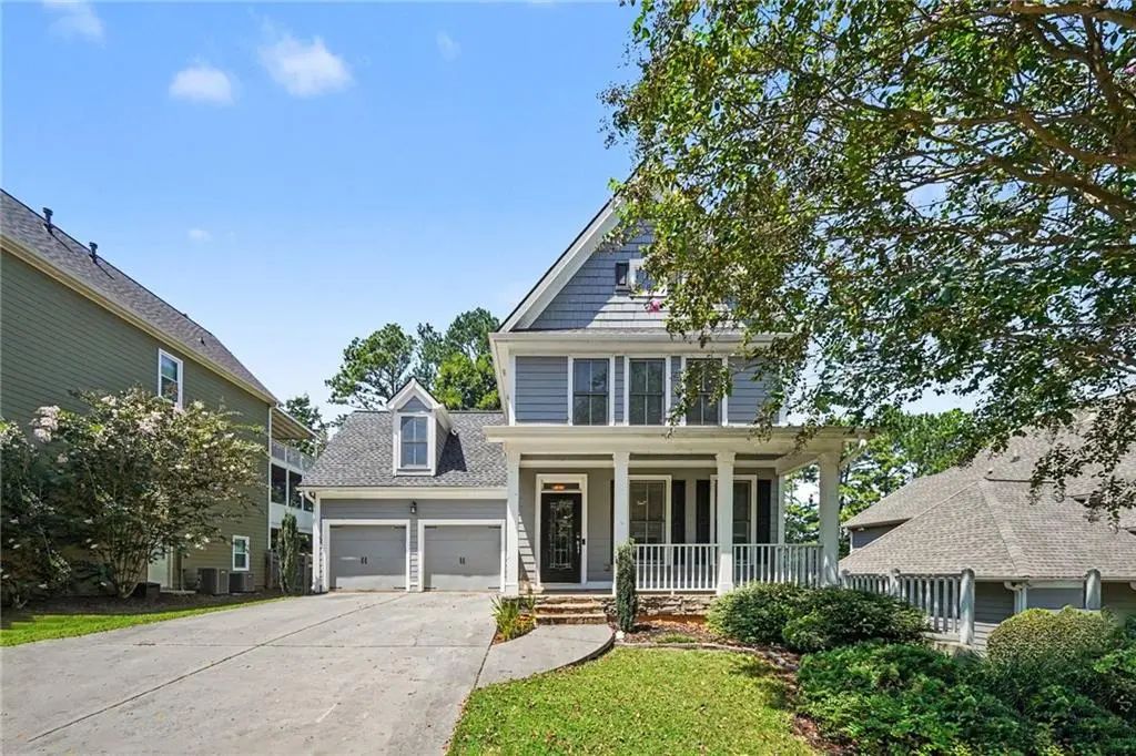93 Treadstone Lane, Dallas