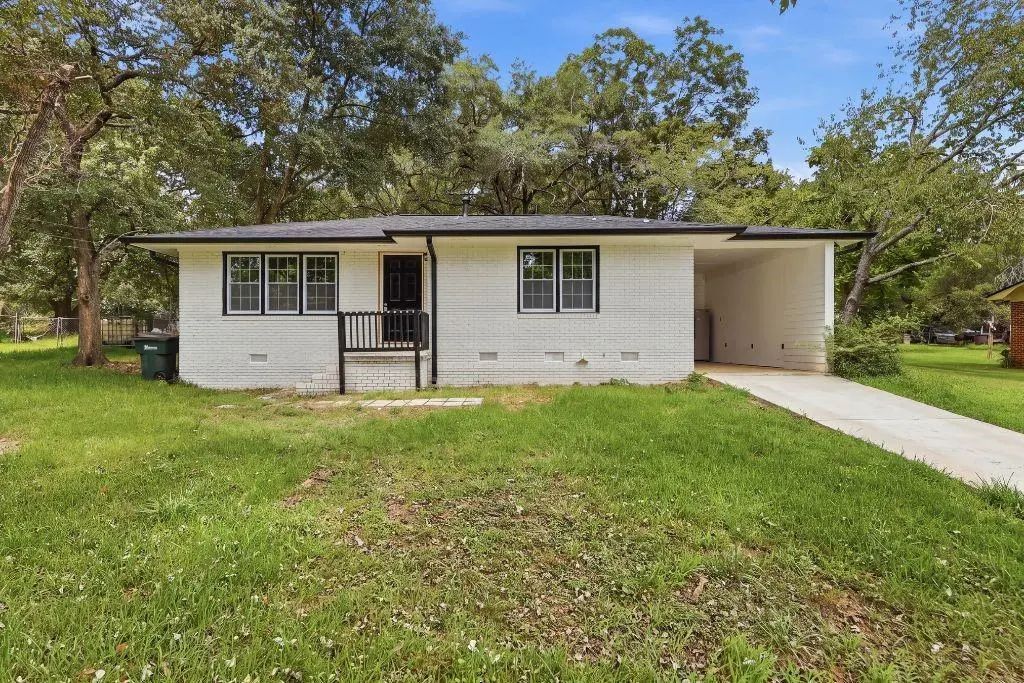 8184 Laurel Drive Sw, Covington