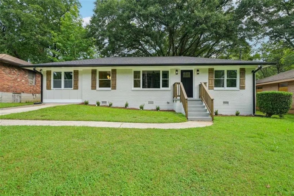 24 Mobley Drive, Atlanta