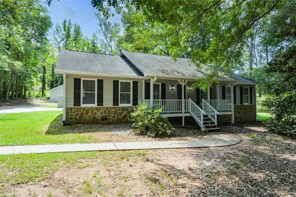 293 Sweetwater Church Road, Douglasville