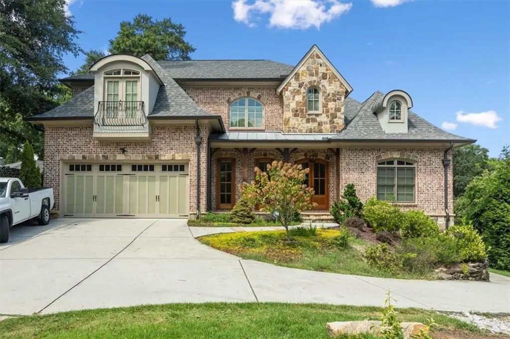 1404 Briarwood Street Ne, Brookhaven