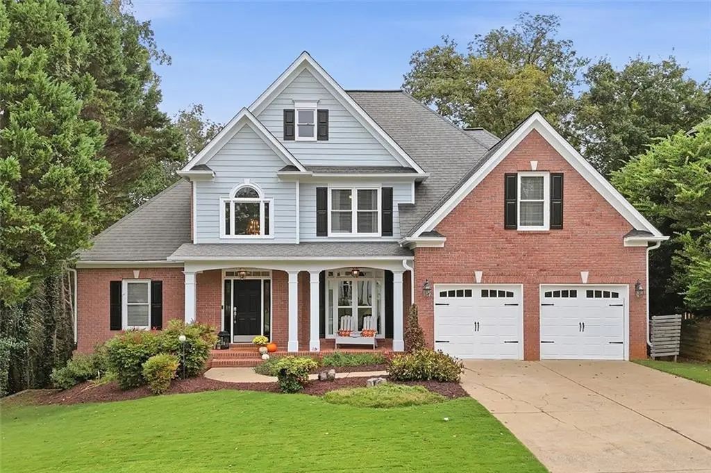5425 Avonshire Lane, Cumming