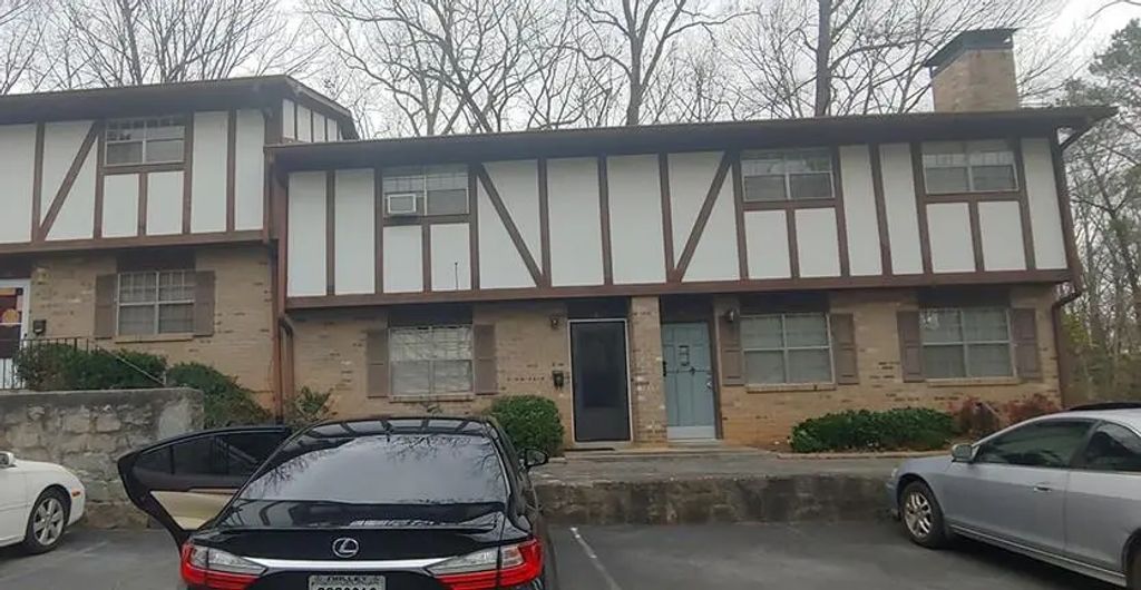 Unit E - 2962 N Dekalb Drive, Atlanta
