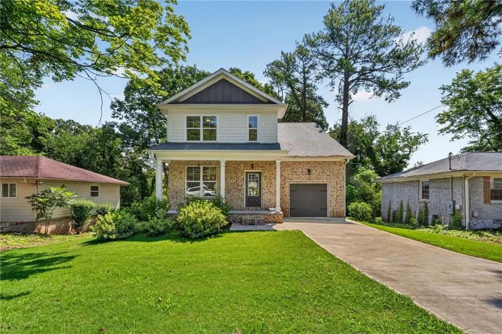 2126 Seavey Drive, Decatur