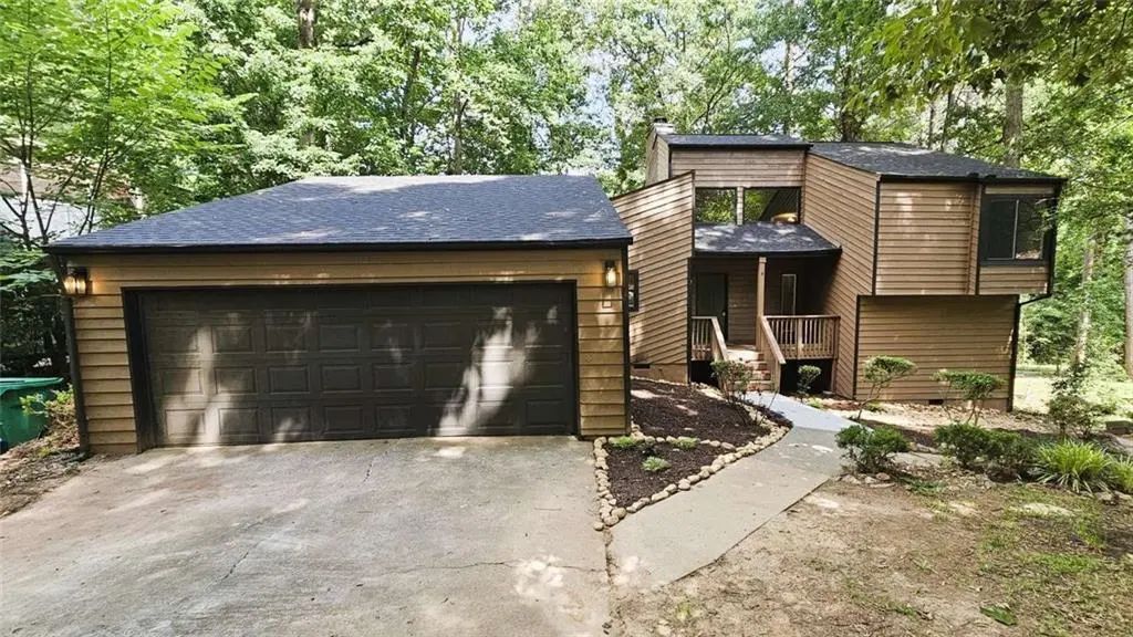 1655 Fieldgreen Overlook, Stone Mountain