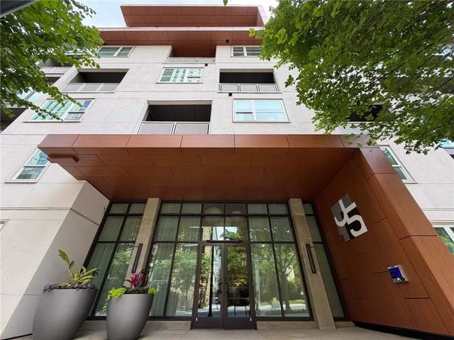 Unit 207 - 775 Juniper Street Ne, Atlanta