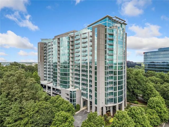 Unit 1113 - 3300 Windy Ridge Parkway Se, Atlanta