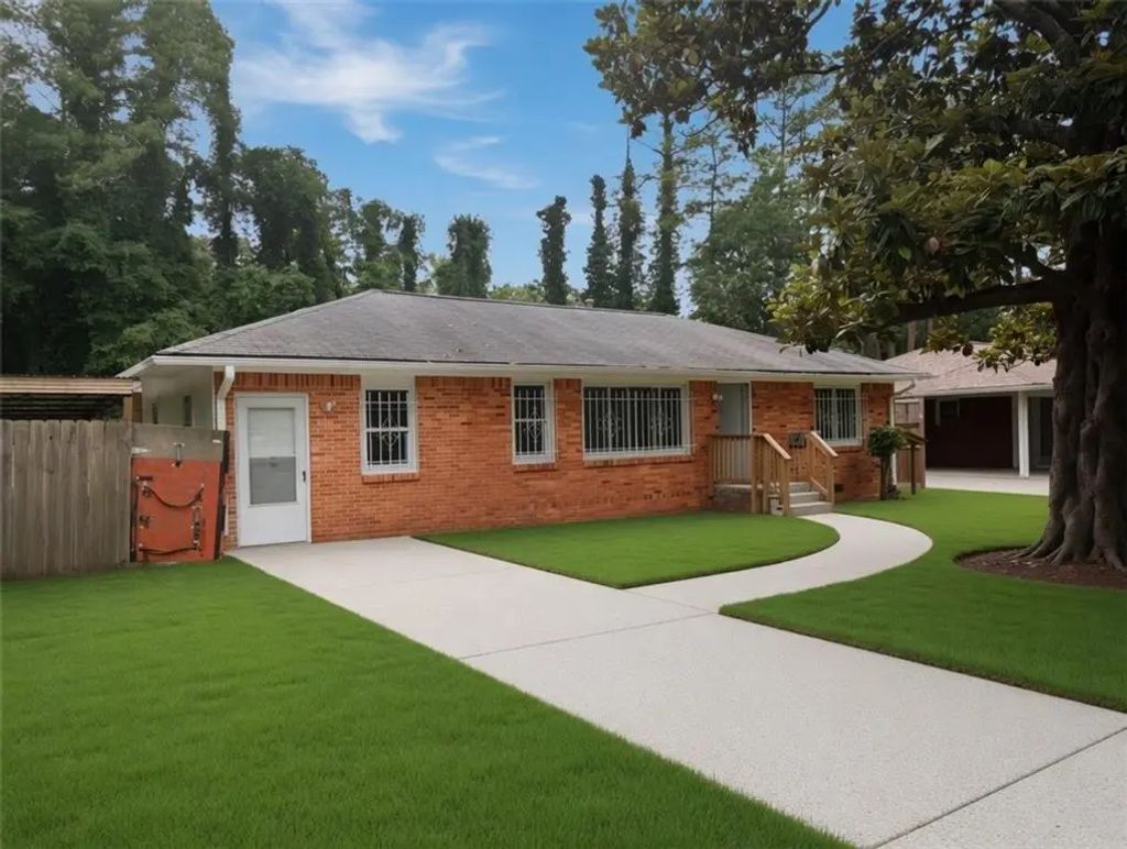 1189 Rock Cut Road, Forest Park