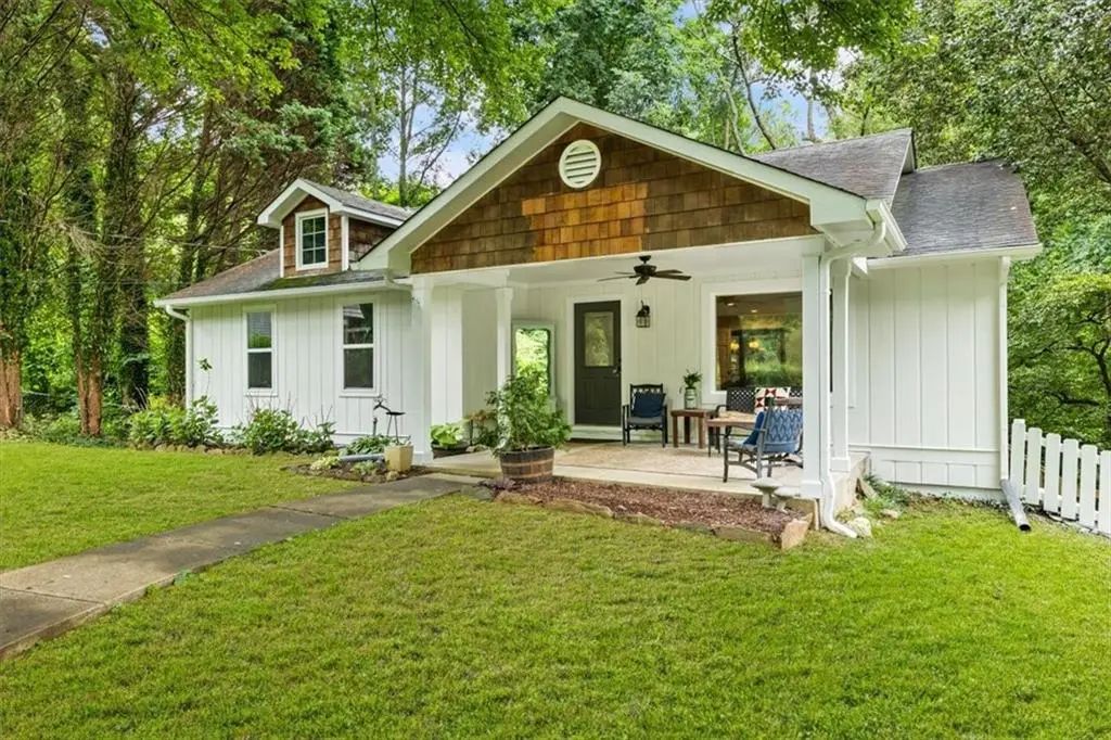 10 Dimsdale Lane, Alpharetta