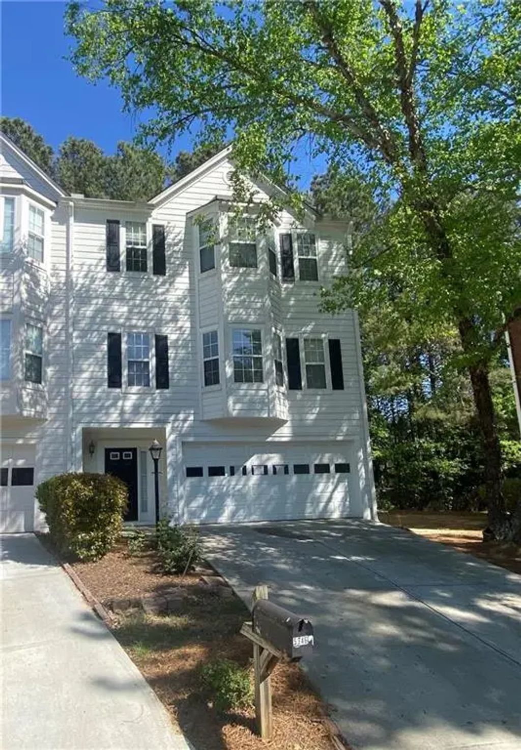 5346 Pinnacle Peak Lane, Norcross