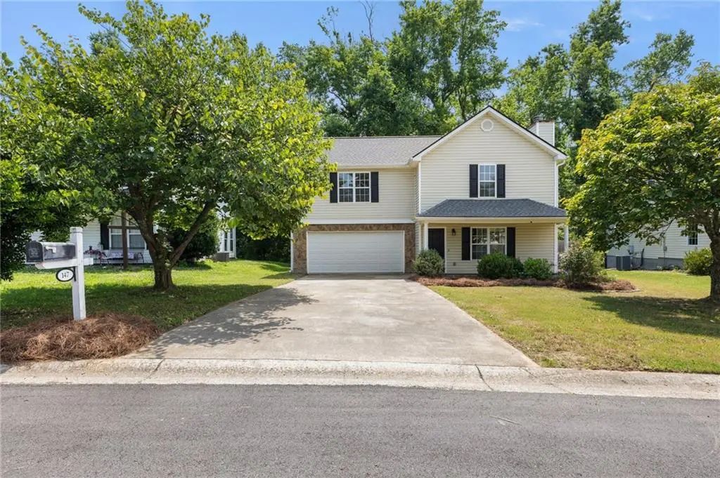 147 Richmond Drive, Dawsonville