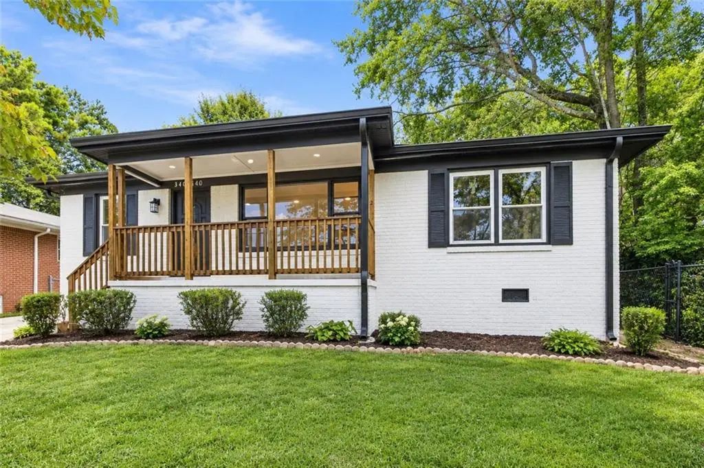 340 Brooks Avenue Sw, Atlanta