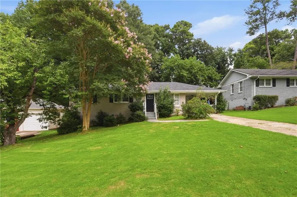 1068 Longshore Drive, Decatur