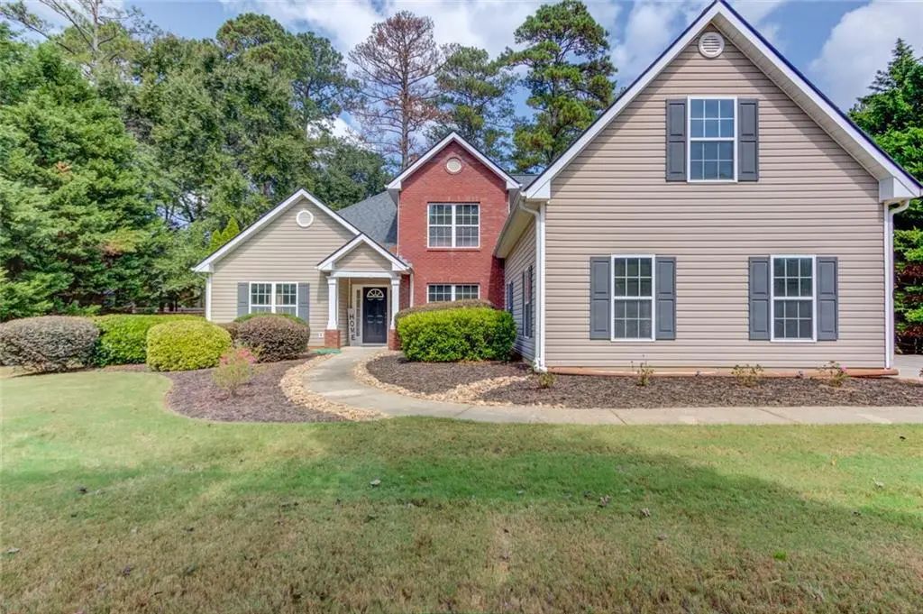 775 Winding Grove Lane, Loganville