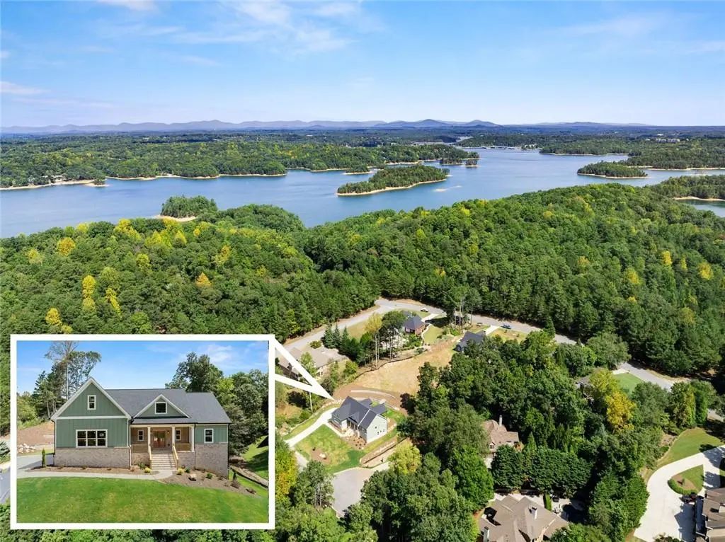3109 Winding Lake Ct, Gainesville