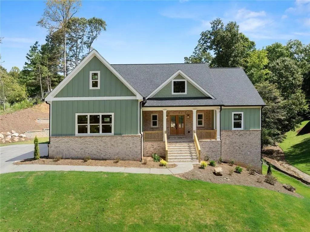 3109 Winding Lake, Gainesville