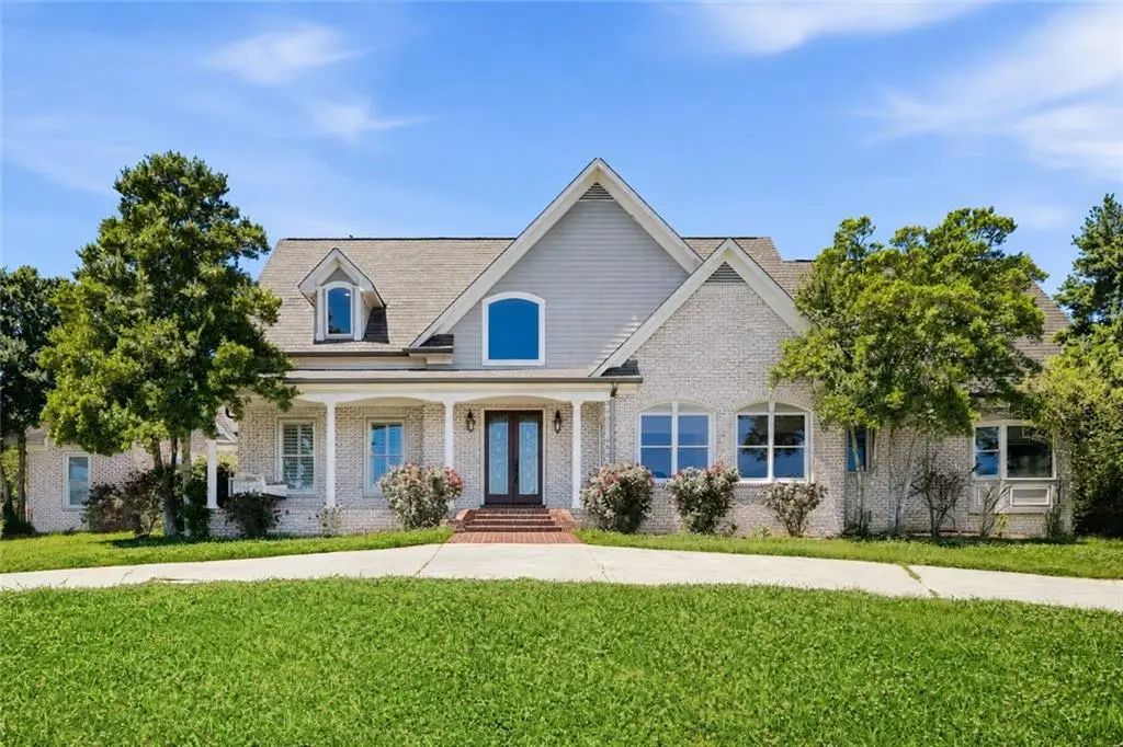 111 Brown Loop Spur Nw, Cartersville