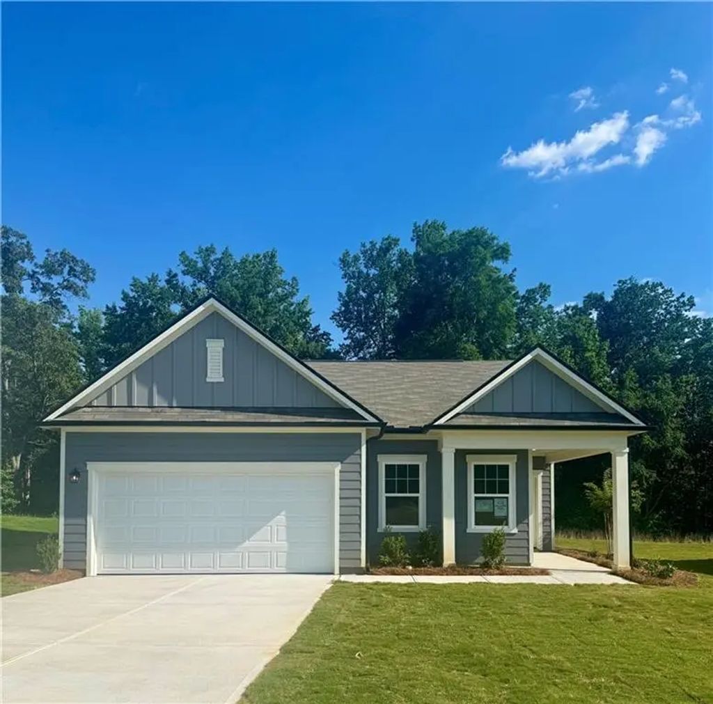 29 Crescent Boulevard, Carrollton
