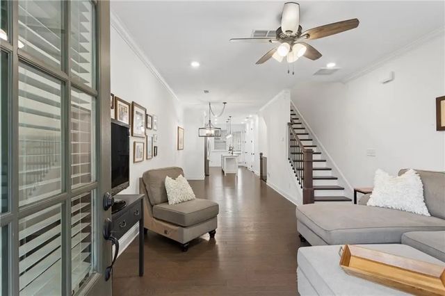 2475 Figaro Drive, Atlanta